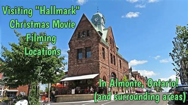 What towns does Hallmark film in? – Celebrity.fm – #1 Official Stars, Business & People Network, Wiki, Success story, Biography & Quotes
