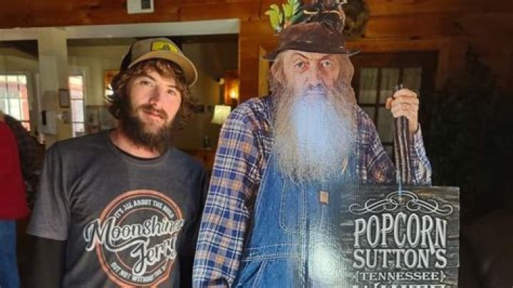 What truck did Popcorn Sutton Drive? – Celebrity.fm – #1 Official Stars, Business & People Network, Wiki, Success story, Biography & Quotes