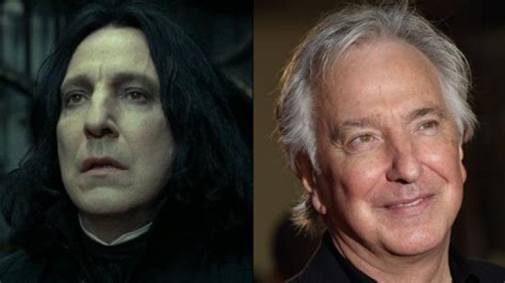 What was Alan Rickman worth when he died? – Celebrity.fm – #1 Official Stars, Business & People Network, Wiki, Success story, Biography & Quotes