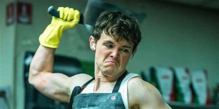 What was Harrison Ford’s favorite role?