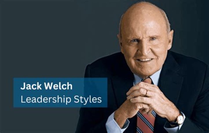 What was Jack Welch leadership style? – Celebrity.fm – #1 Official Stars, Business & People Network, Wiki, Success story, Biography & Quotes