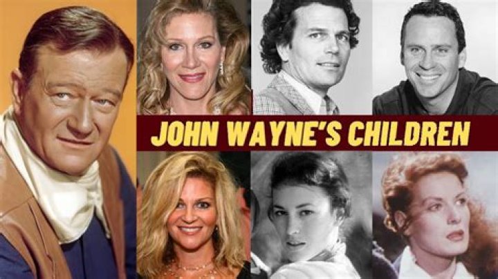 What was John Wayne’s net worth? – Celebrity.fm – #1 Official Stars, Business & People Network, Wiki, Success story, Biography & Quotes