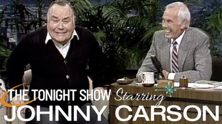 What was Johnny Carson’s net worth when he passed away?