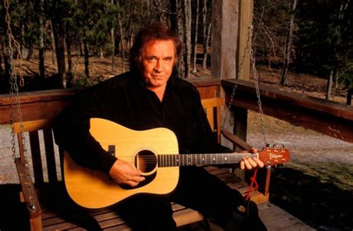 What was Johnny Cash’s net worth when he died?