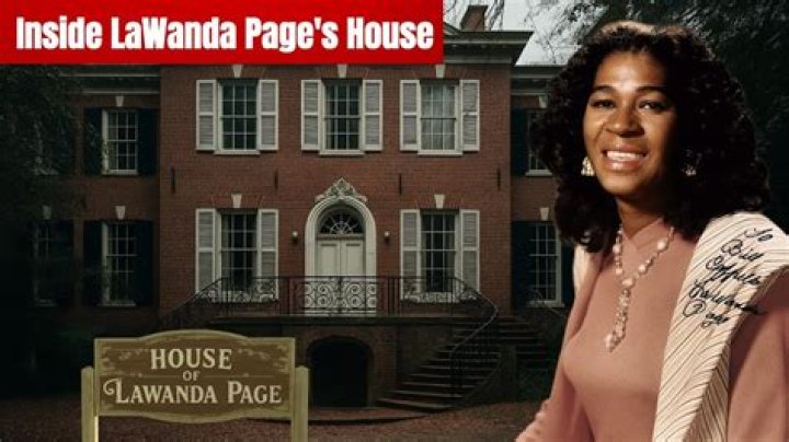 What was LaWanda Page Worth when she died? – Celebrity.fm – #1 Official Stars, Business & People Network, Wiki, Success story, Biography & Quotes