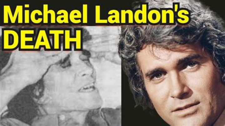 What was Michael Landon worth when he died? – Celebrity.fm – #1 Official Stars, Business & People Network, Wiki, Success story, Biography & Quotes