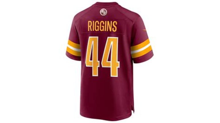 What was Riggins nickname?