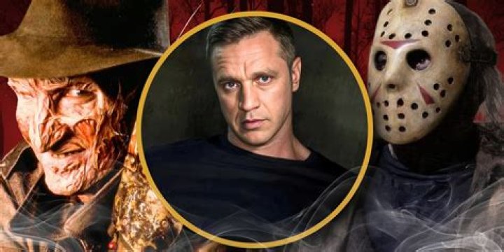 اولین فیلم اسلشر چی بود؟