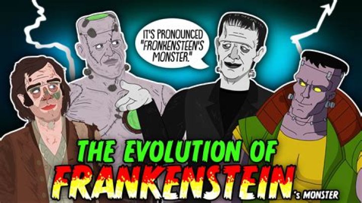 What was the name of Frankenstein’s monster?
