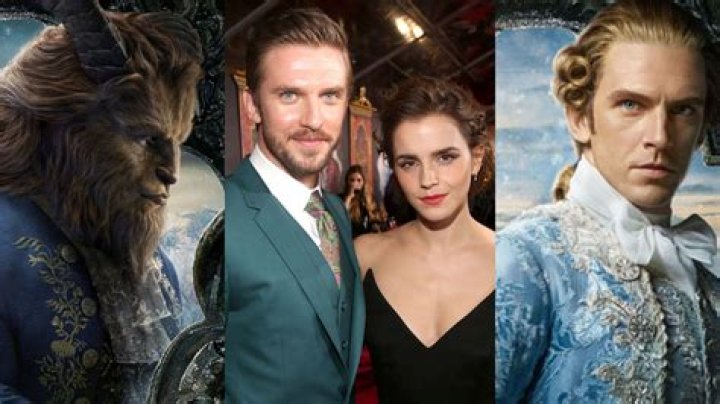 What was the name of the beast in Beauty and the Beast?