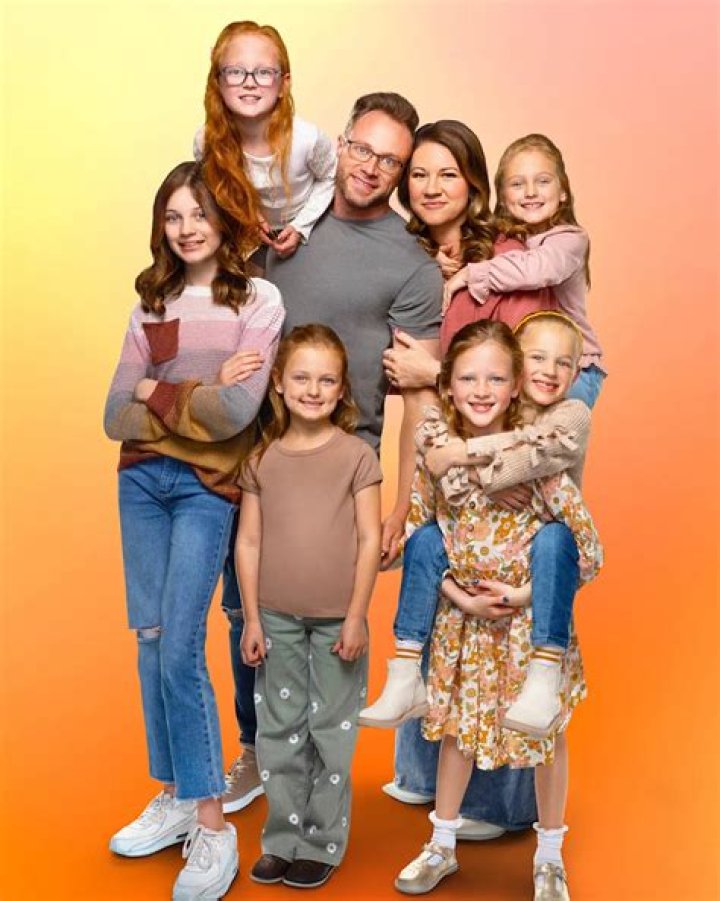 What was wrong with Mom on OutDaughtered? – Celebrity.fm – #1 Official Stars, Business & People Network, Wiki, Success story, Biography & Quotes