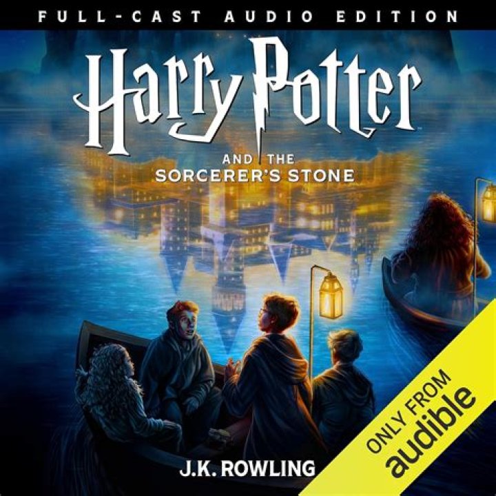 What year did Harry Potter and the Sorcerer’s Stone come out on DVD?