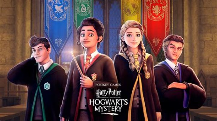 What’s in Doxycide Hogwarts mystery? – Celebrity.fm – #1 Official Stars, Business & People Network, Wiki, Success story, Biography & Quotes