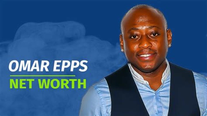 What’s Omar Epps net worth? – Celebrity.fm – #1 Official Stars, Business & People Network, Wiki, Success story, Biography & Quotes