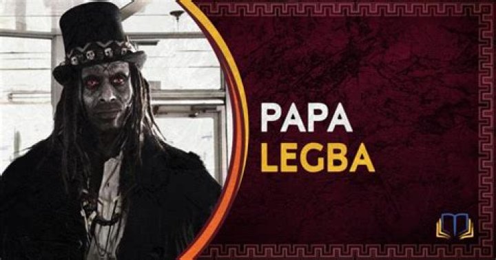 What’s the story behind Papa Legba? – Celebrity.fm – #1 Official Stars, Business & People Network, Wiki, Success story, Biography & Quotes