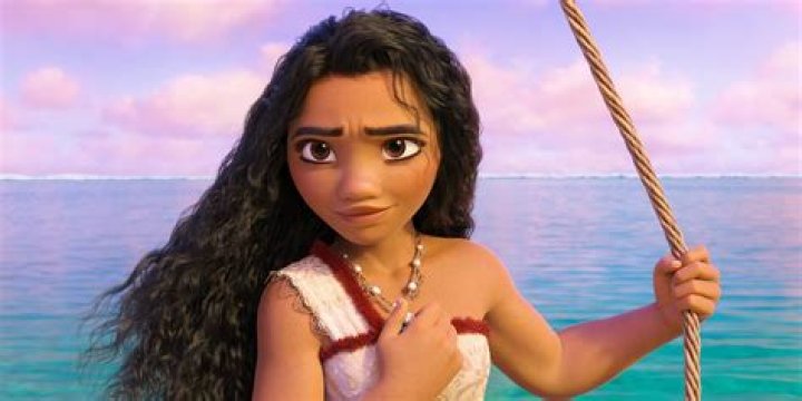 What’s the turtle’s name on Moana?