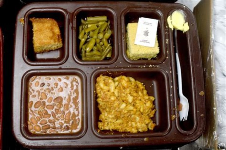 ¿Cuál es la peor cárcel de Estados Unidos? – Celebrity.fm