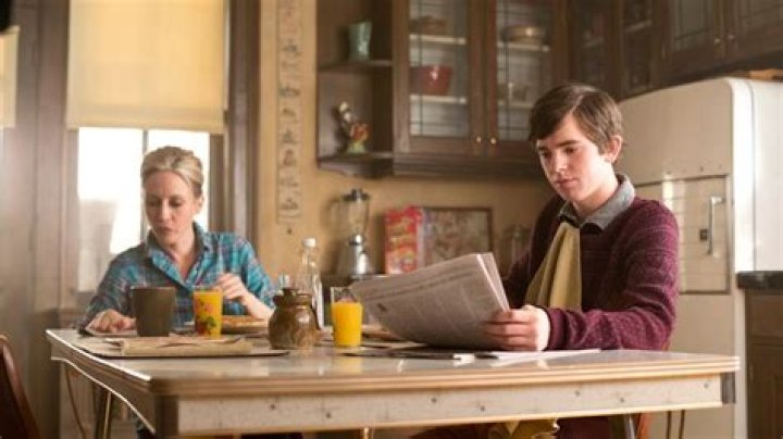 What’s wrong with Norman Bates? – Celebrity.fm – #1 Official Stars, Business & People Network, Wiki, Success story, Biography & Quotes