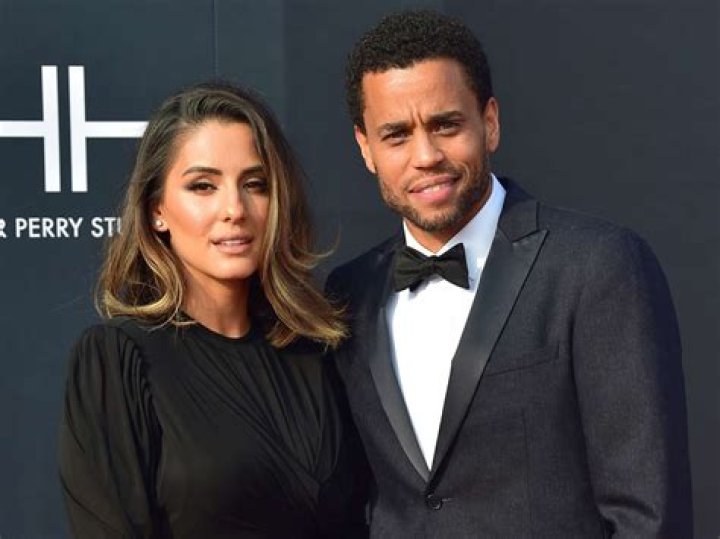 When did Michael Ealy get married?