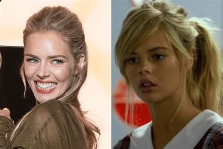 When was Samara Redway born?