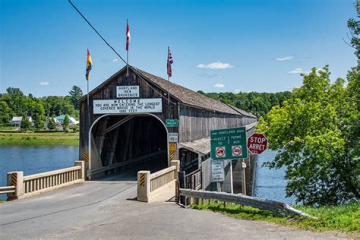 Where are the most covered bridges in Ohio? – Celebrity.fm – #1 Official Stars, Business & People Network, Wiki, Success story, Biography & Quotes