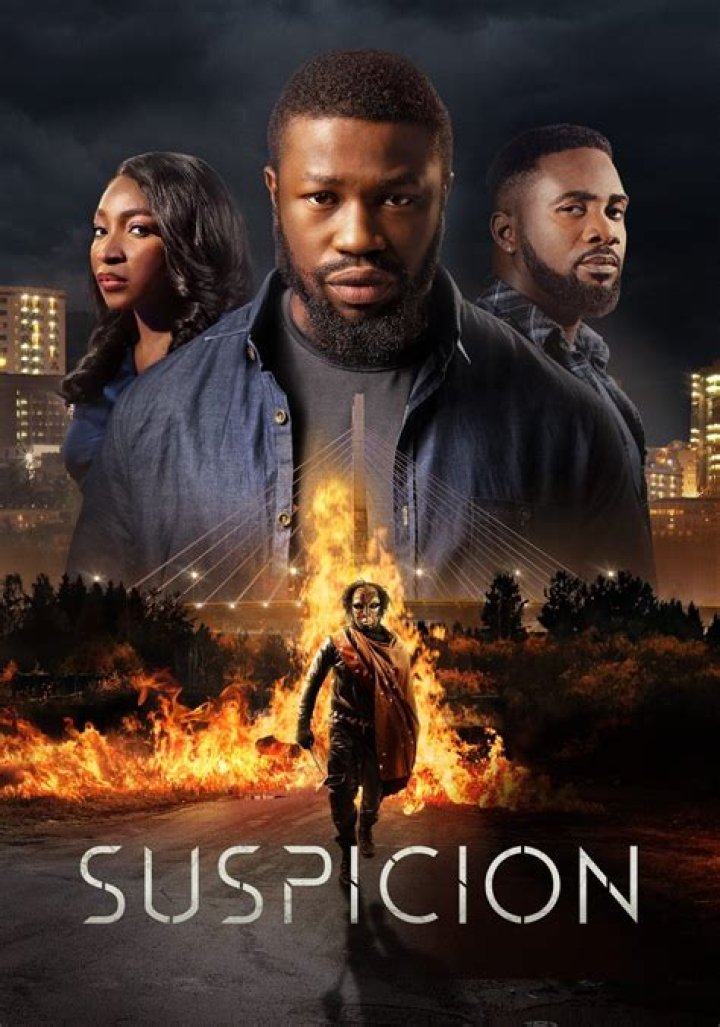Where can I watch above suspicion season 3 and 4?