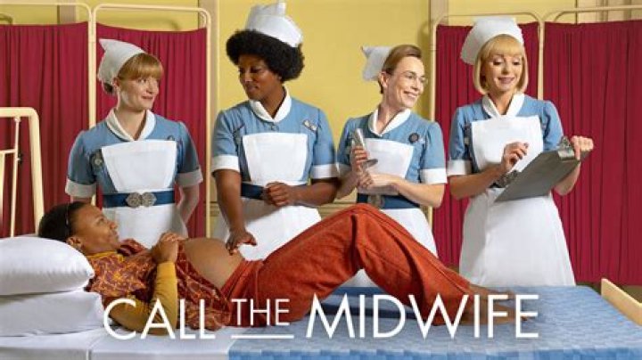 Where can I watch all seasons of Call the Midwife?