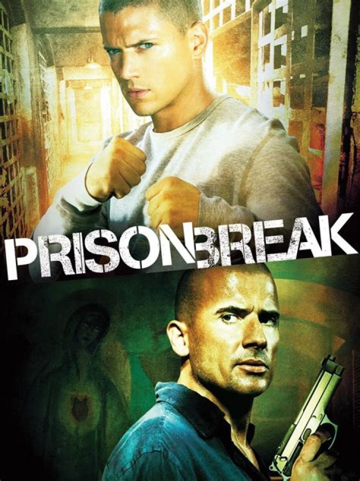 ¿Dónde puedo ver todas las temporadas de Prison Break? – Celebrity.fm