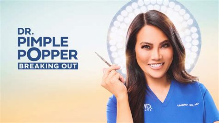 Kde mohu sledovat celé epizody Dr Pimple Popper? – Celebrity.fm