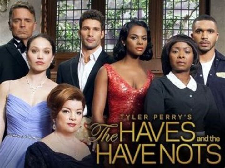 Where can I watch Season 6 of the haves and the have nots?
