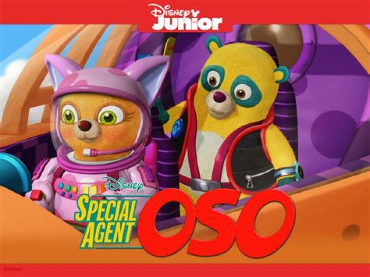 Where can u watch Special Agent Oso? – Celebrity.fm – #1 Official Stars, Business & People Network, Wiki, Success story, Biography & Quotes