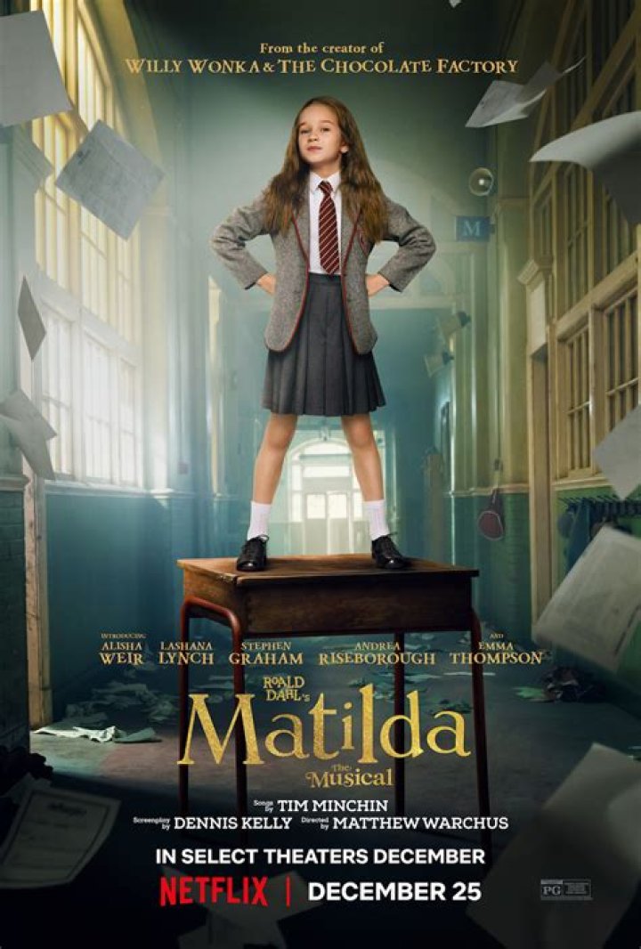 Where can you watch the New Matilda? – Celebrity.fm – #1 Official Stars, Business & People Network, Wiki, Success story, Biography & Quotes