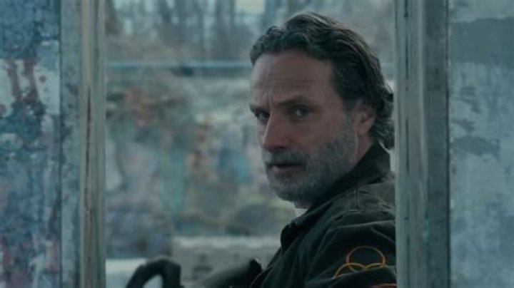 Where did Rick go in The Walking Dead? – Celebrity.fm – #1 Official Stars, Business & People Network, Wiki, Success story, Biography & Quotes