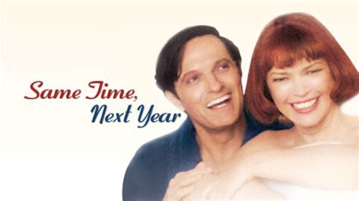 Where did they film Same time next year? – Celebrity.fm – #1 Official Stars, Business & People Network, Wiki, Success story, Biography & Quotes