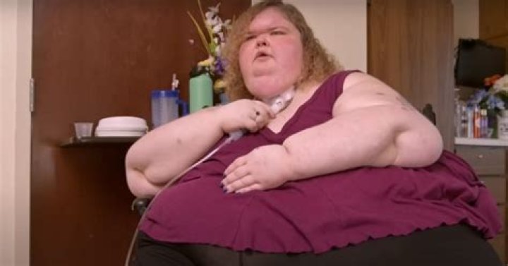 Where does Tammy Slaton live now? – Celebrity.fm – #1 Official Stars, Business & People Network, Wiki, Success story, Biography & Quotes