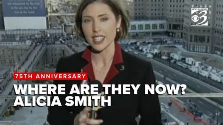 Where is Alicia Smith WXYZ? – Celebrity.fm – #1 Official Stars, Business & People Network, Wiki, Success story, Biography & Quotes