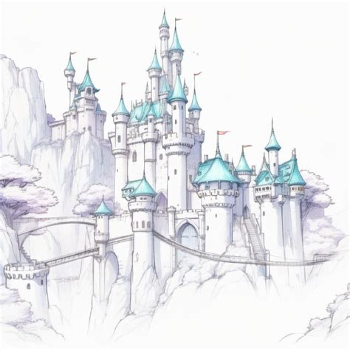 Where is Ariel’s castle? – Celebrity.fm – #1 Official Stars, Business & People Network, Wiki, Success story, Biography & Quotes