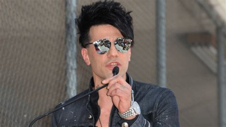Where is Criss Angel now?