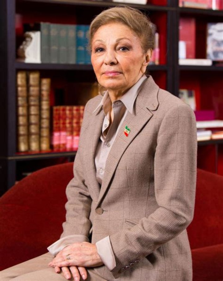 Where is Farah Diba now? – Celebrity.fm – #1 Official Stars, Business & People Network, Wiki, Success story, Biography & Quotes