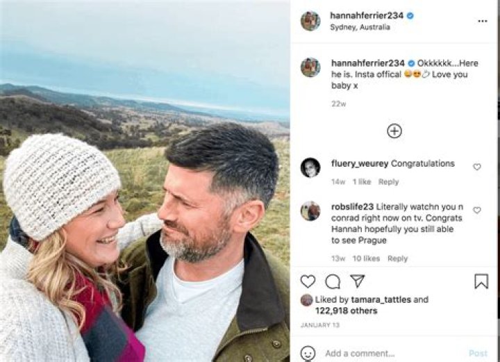 Where is Hannah Ferrier now? – Celebrity.fm – #1 Official Stars, Business & People Network, Wiki, Success story, Biography & Quotes