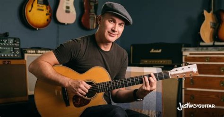 Where is Justin Farmer?