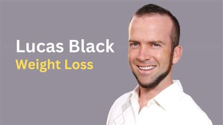 Where is Lucas Black now? – Celebrity.fm – #1 Official Stars, Business & People Network, Wiki, Success story, Biography & Quotes