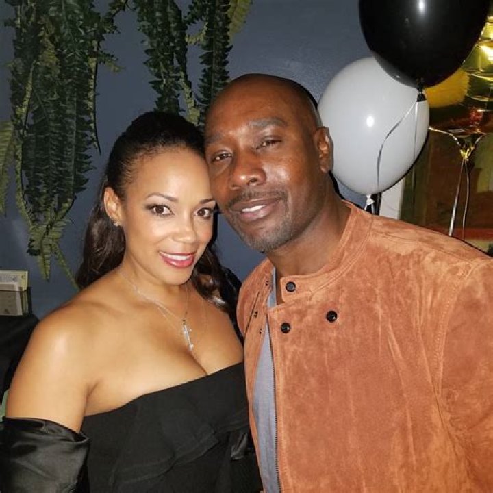Where is Morris Chestnut wife from? – Celebrity.fm – #1 Official Stars, Business & People Network, Wiki, Success story, Biography & Quotes