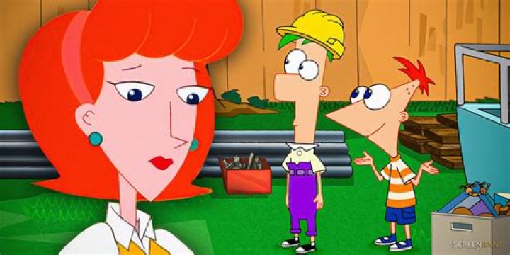 Where is Phineas and Candace’s dad? – Celebrity.fm – #1 Official Stars, Business & People Network, Wiki, Success story, Biography & Quotes