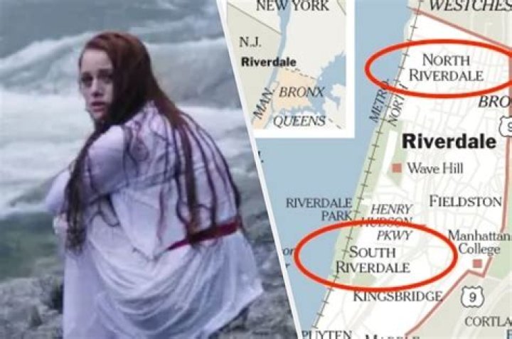 Where is Riverdale in real life? – Celebrity.fm – #1 Official Stars, Business & People Network, Wiki, Success story, Biography & Quotes