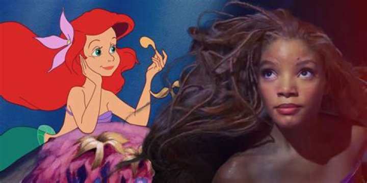 Where is The Little Mermaid supposed to take place?