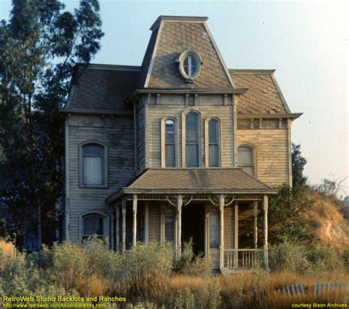 Where is the real Bates Motel House? – Celebrity.fm – #1 Official Stars, Business & People Network, Wiki, Success story, Biography & Quotes