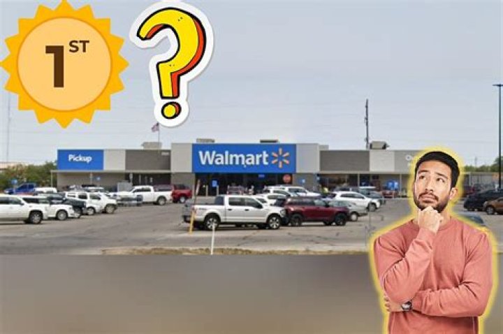 Where is the smallest Walmart? – Celebrity.fm – #1 Official Stars, Business & People Network, Wiki, Success story, Biography & Quotes