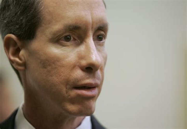 Where is Warren Jeffs now? – Celebrity.fm – #1 Official Stars, Business & People Network, Wiki, Success story, Biography & Quotes