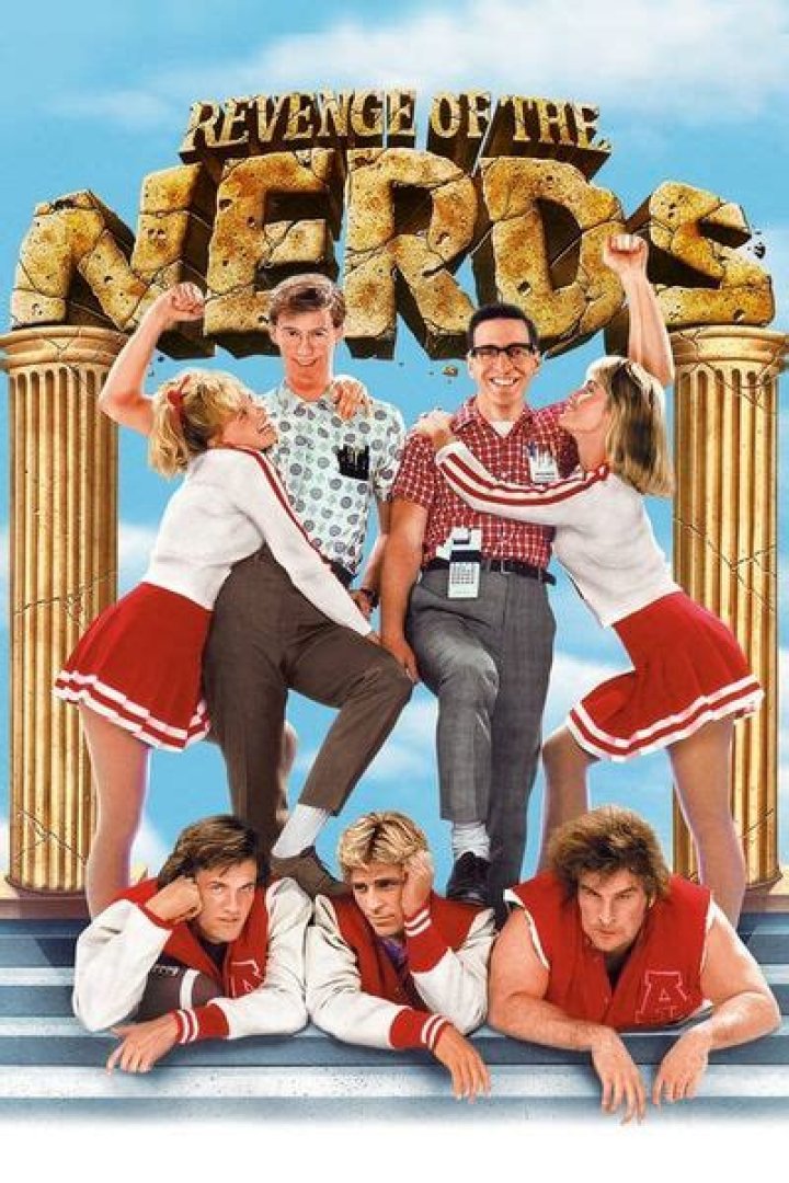Where was Revenge of the Nerds filmed? – Celebrity.fm – #1 Official Stars, Business & People Network, Wiki, Success story, Biography & Quotes